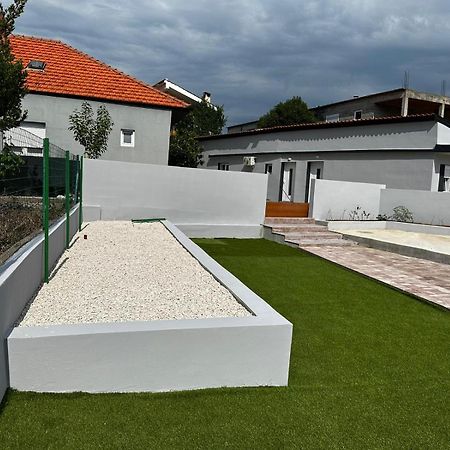 Zale Apartmani Zadar Room photo