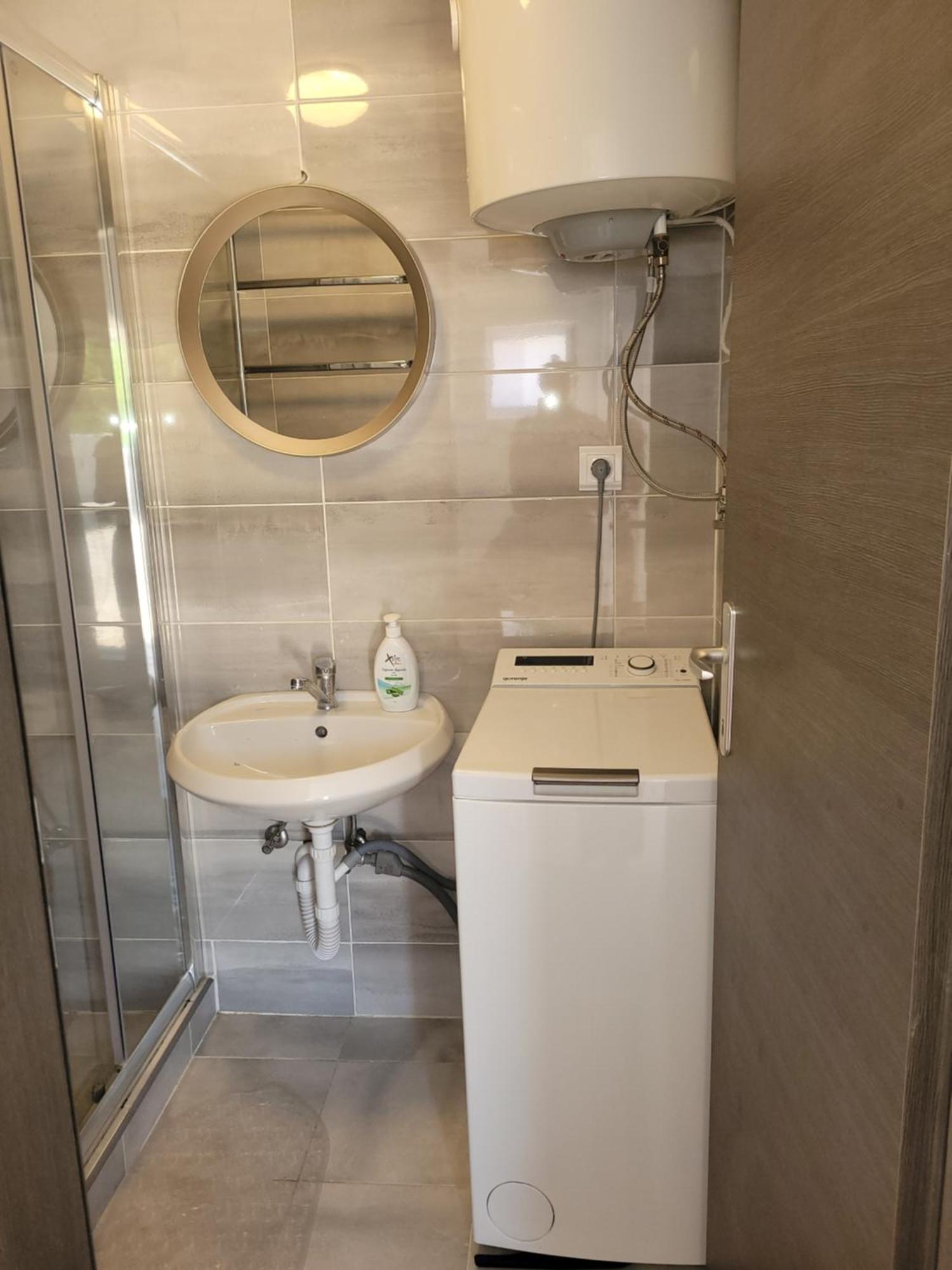 Zale Apartmani Zadar Room photo