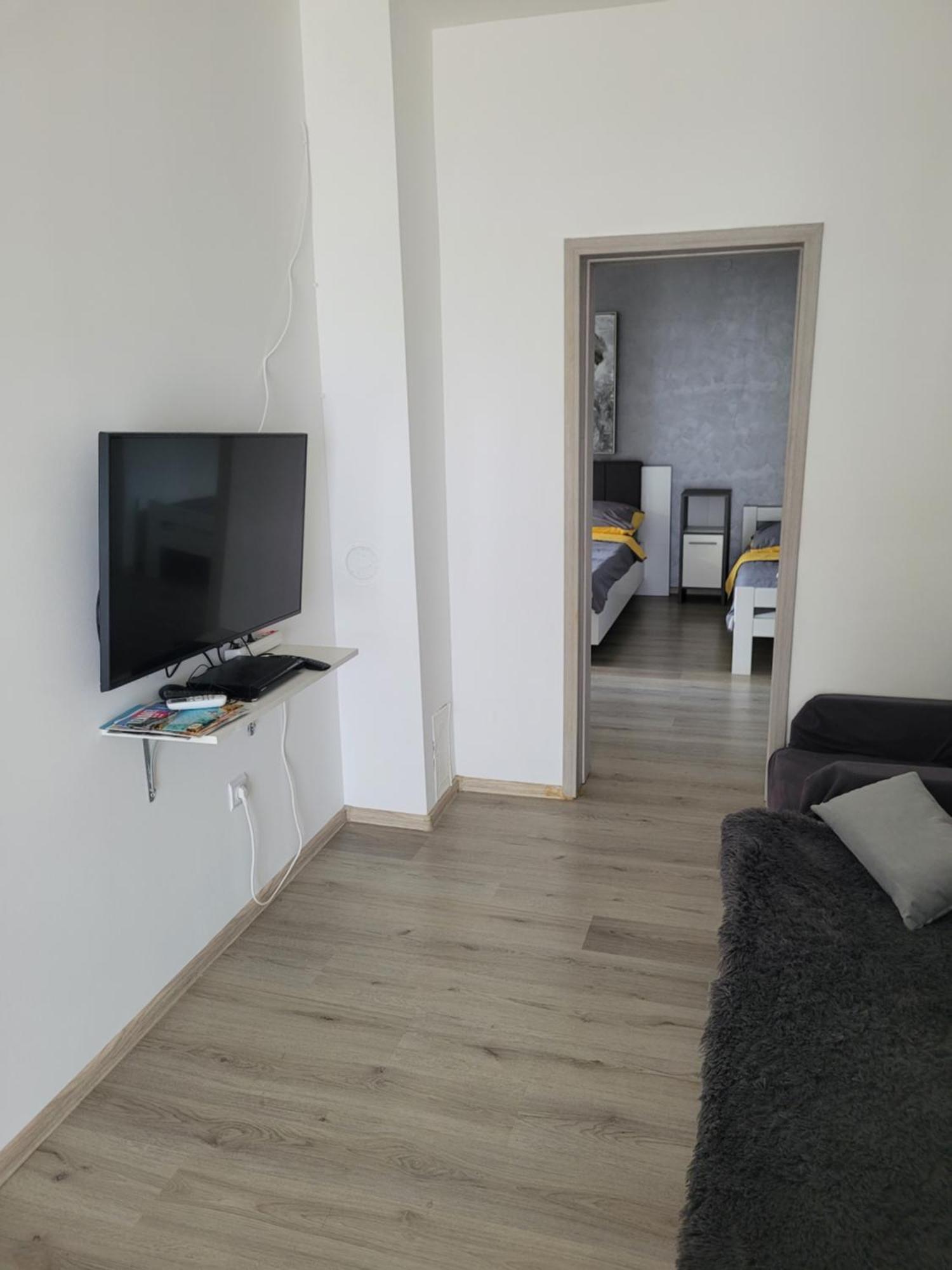Zale Apartmani Zadar Room photo