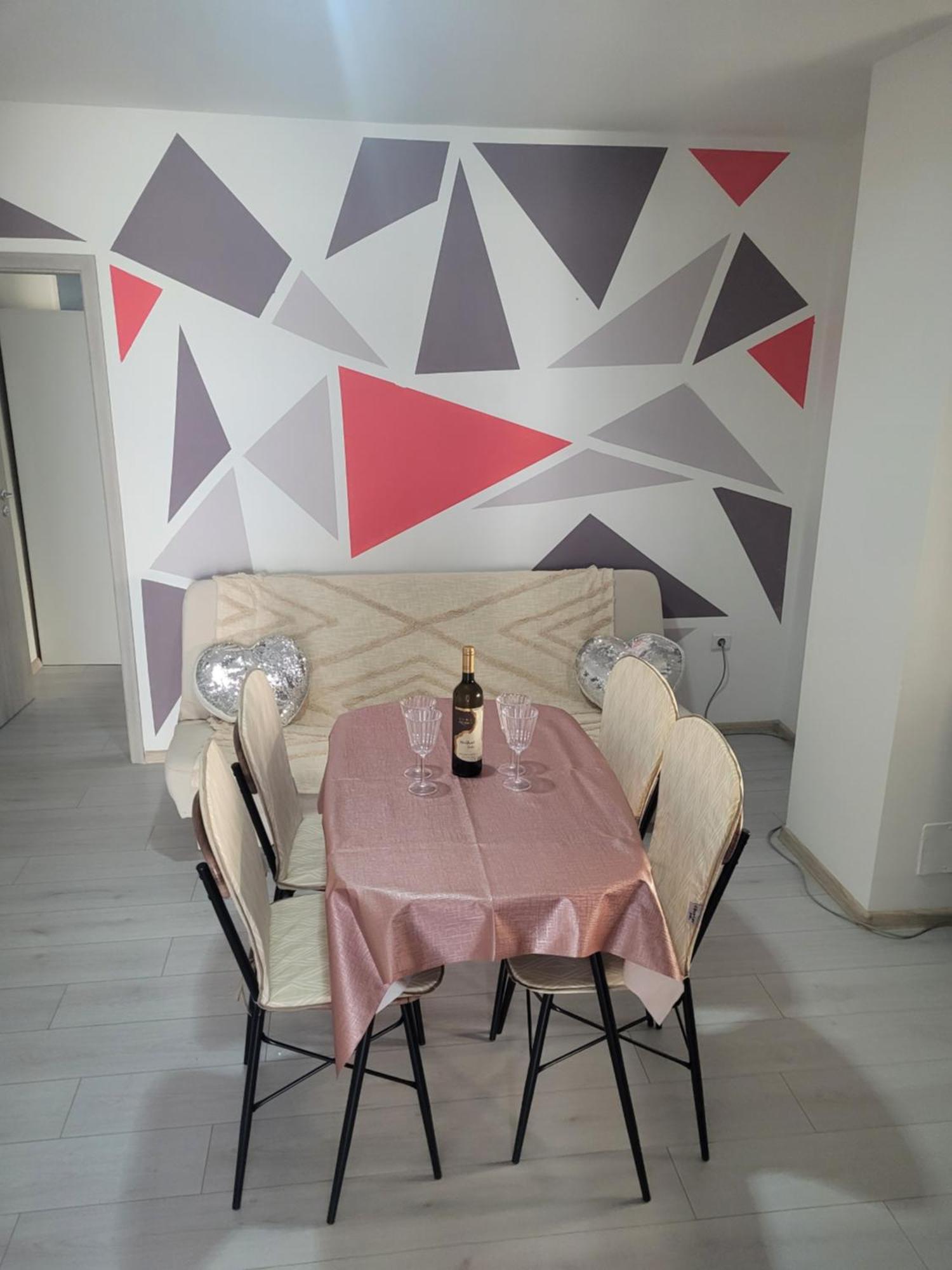 Zale Apartmani Zadar Room photo