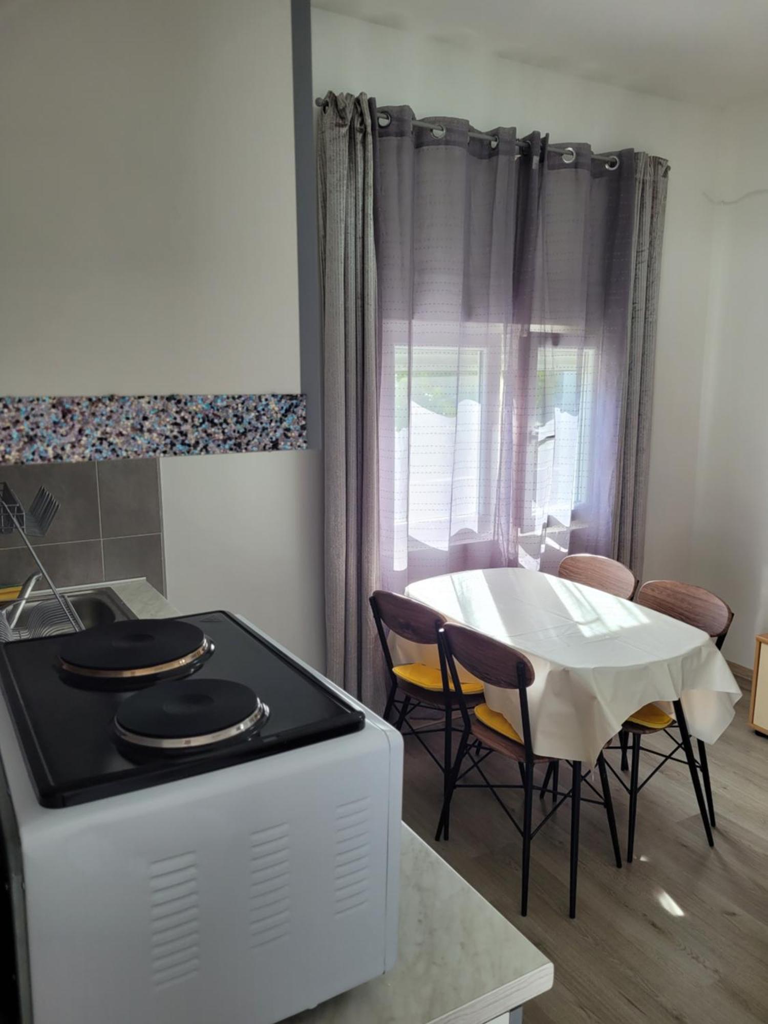 Zale Apartmani Zadar Room photo