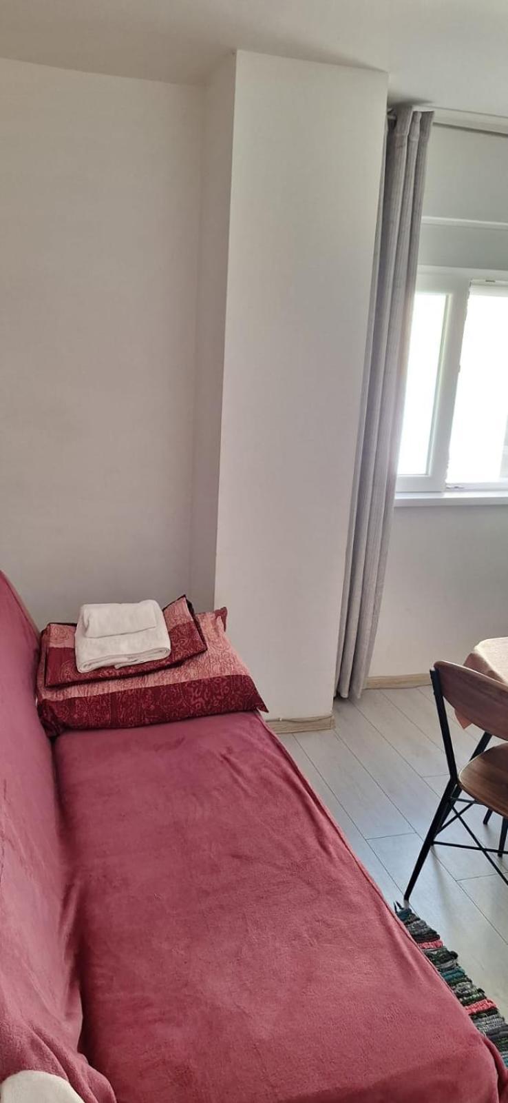Zale Apartmani Zadar Room photo