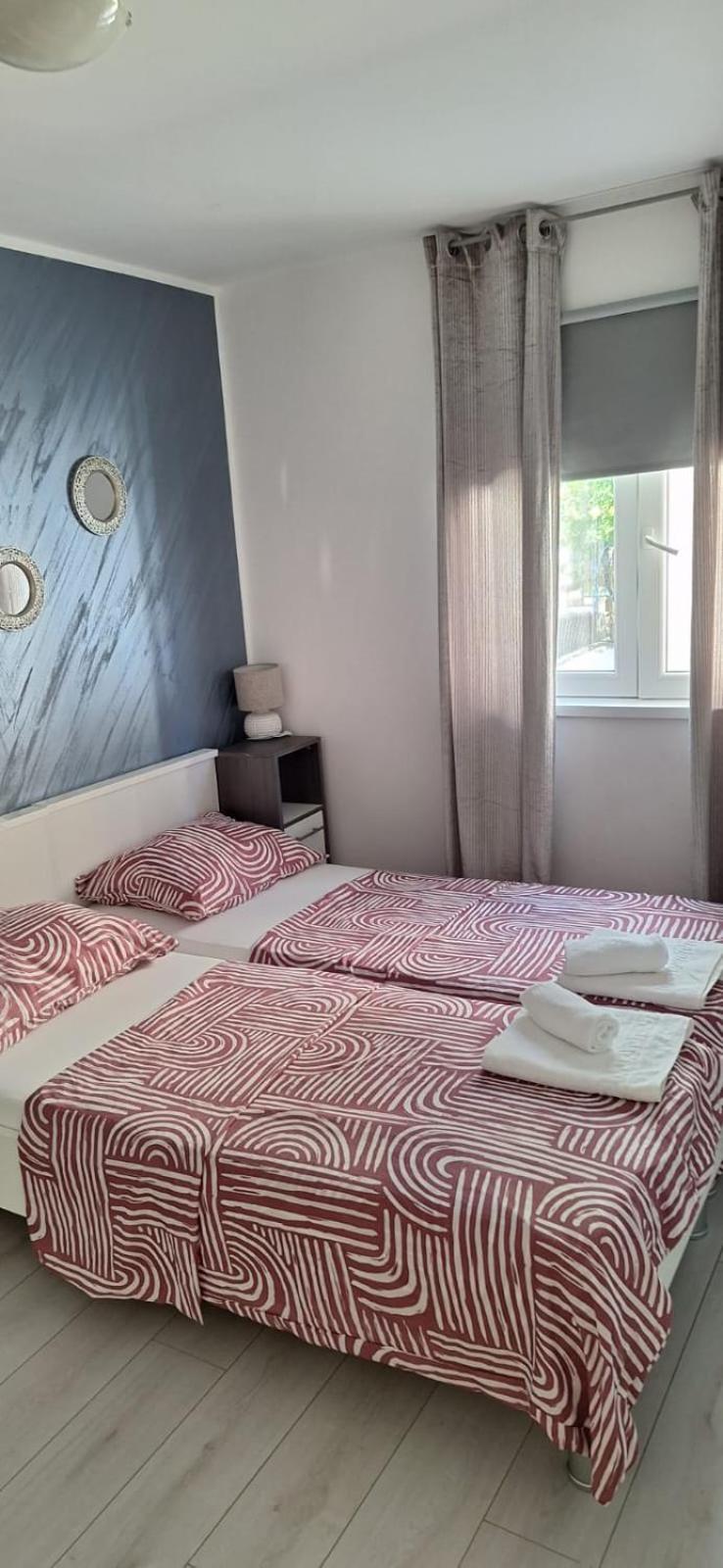 Zale Apartmani Zadar Room photo