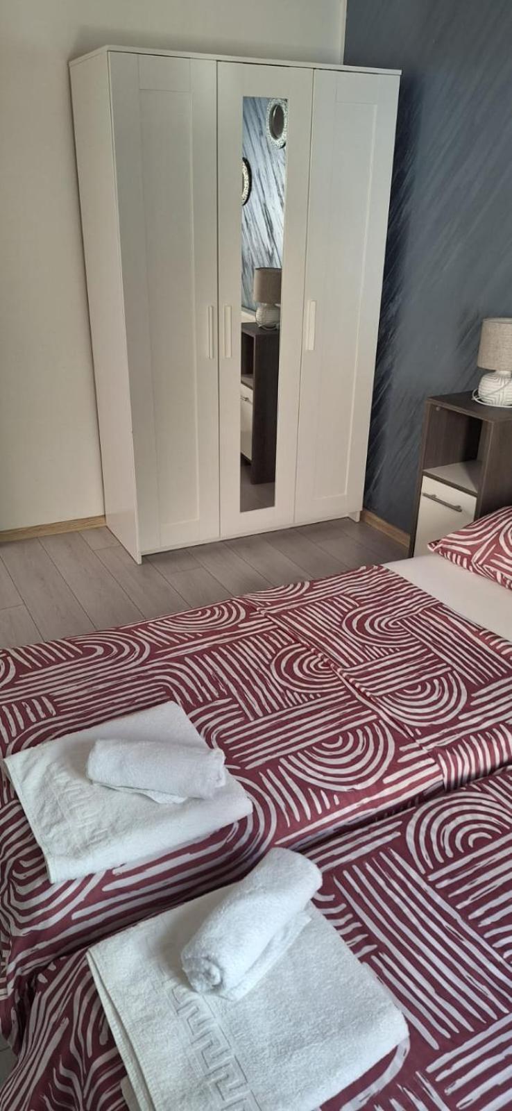 Zale Apartmani Zadar Room photo