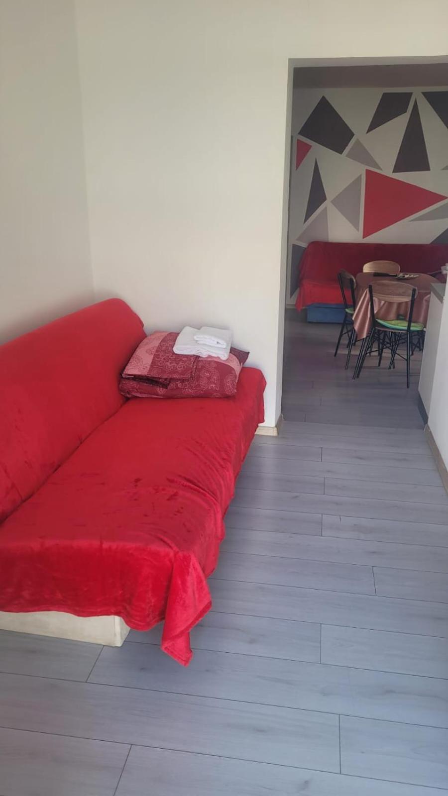 Zale Apartmani Zadar Exterior photo