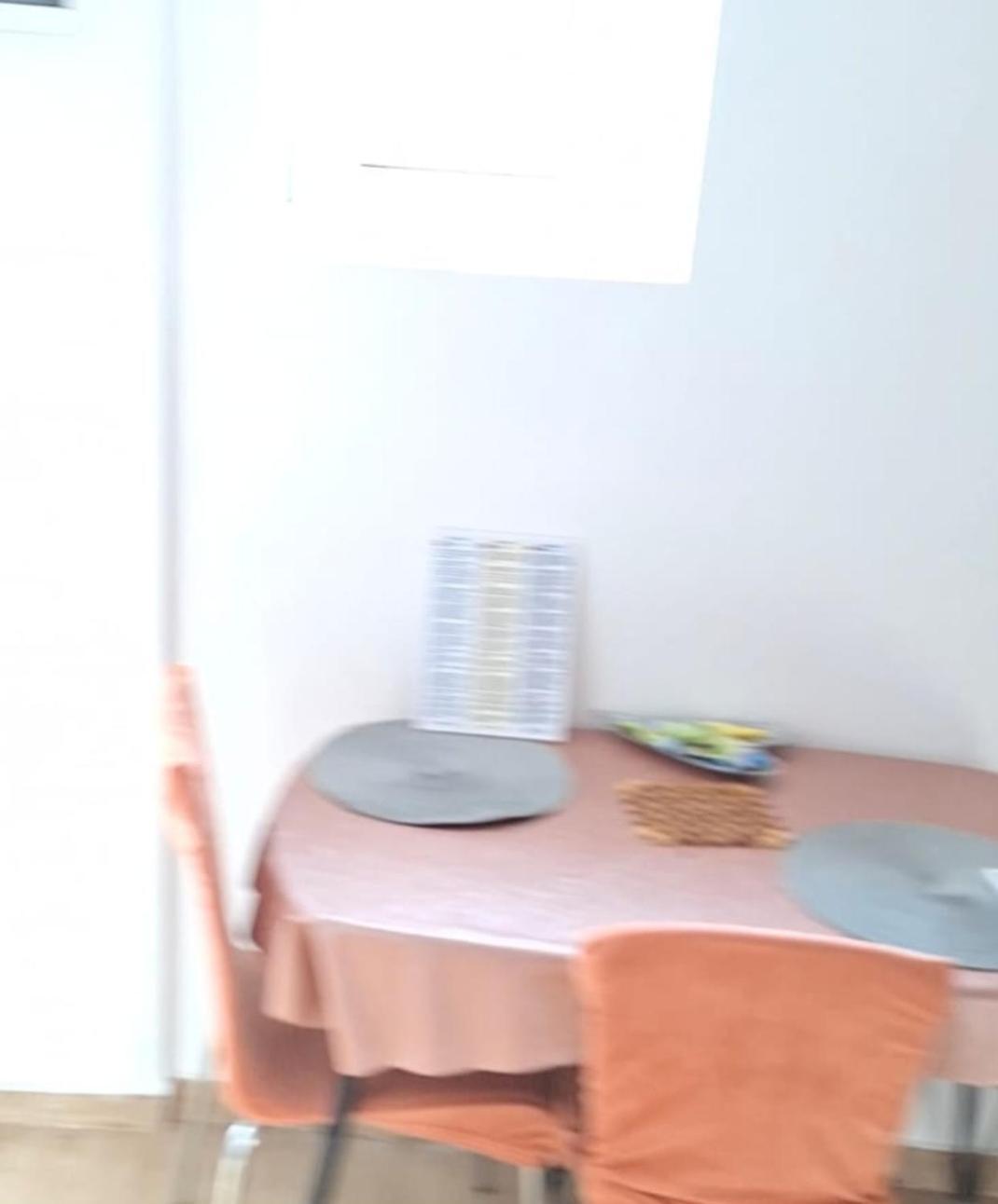 Zale Apartmani Zadar Room photo
